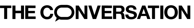 Logo for The Conversation